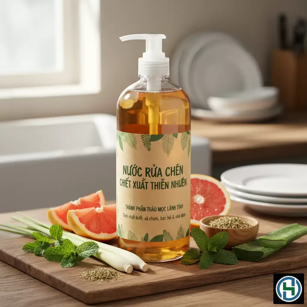 Sử dụng sản phẩm gốc thực vật là giải pháp an toàn cho người có làn da nhạy cảm