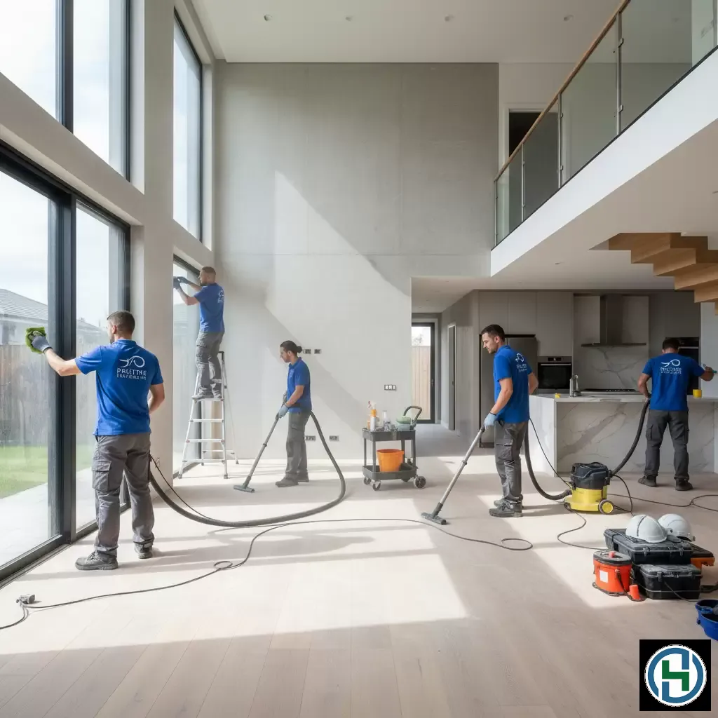 gemini_image_1770258018 Vệ sinh nhà mới xây là bước quan trọng để đảm bảo không gian sống sạch sẽ và an toàn