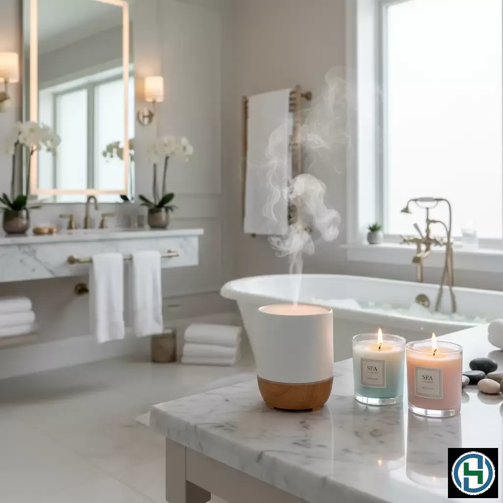 gemini_image_1770259850-2 Sử dụng tinh dầu giúp không gian nhà vệ sinh luôn thơm mát và thư giãn