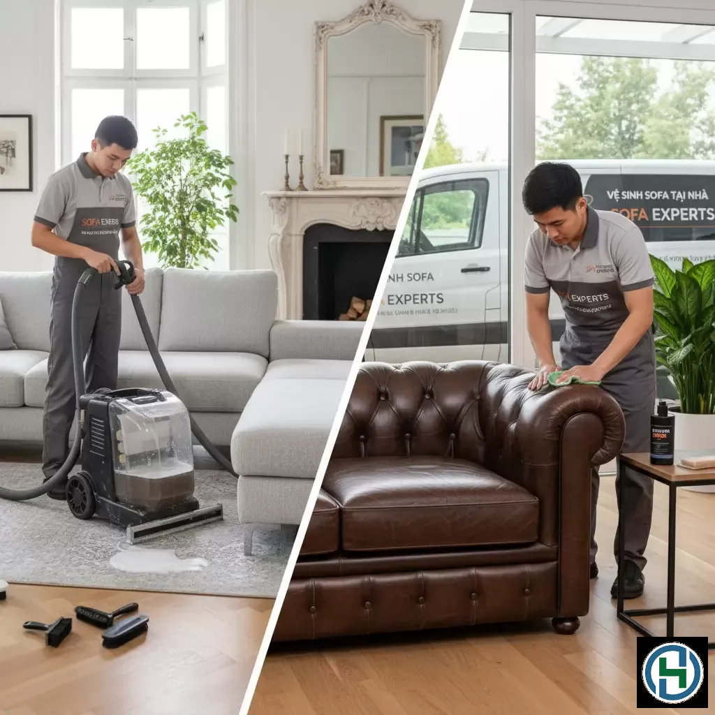 gemini_image_1770260183 Quy trình vệ sinh sofa đúng cách giúp duy trì vẻ đẹp và độ bền cho nội thất
