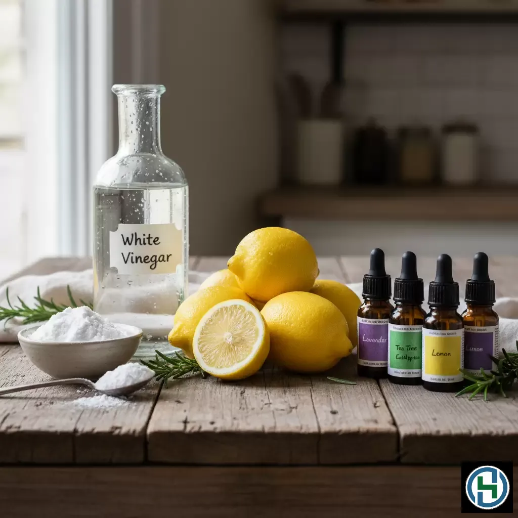 Thành phần nguồn gốc tự nhiên giúp bảo vệ sức khỏe người dùng và hệ sinh thái