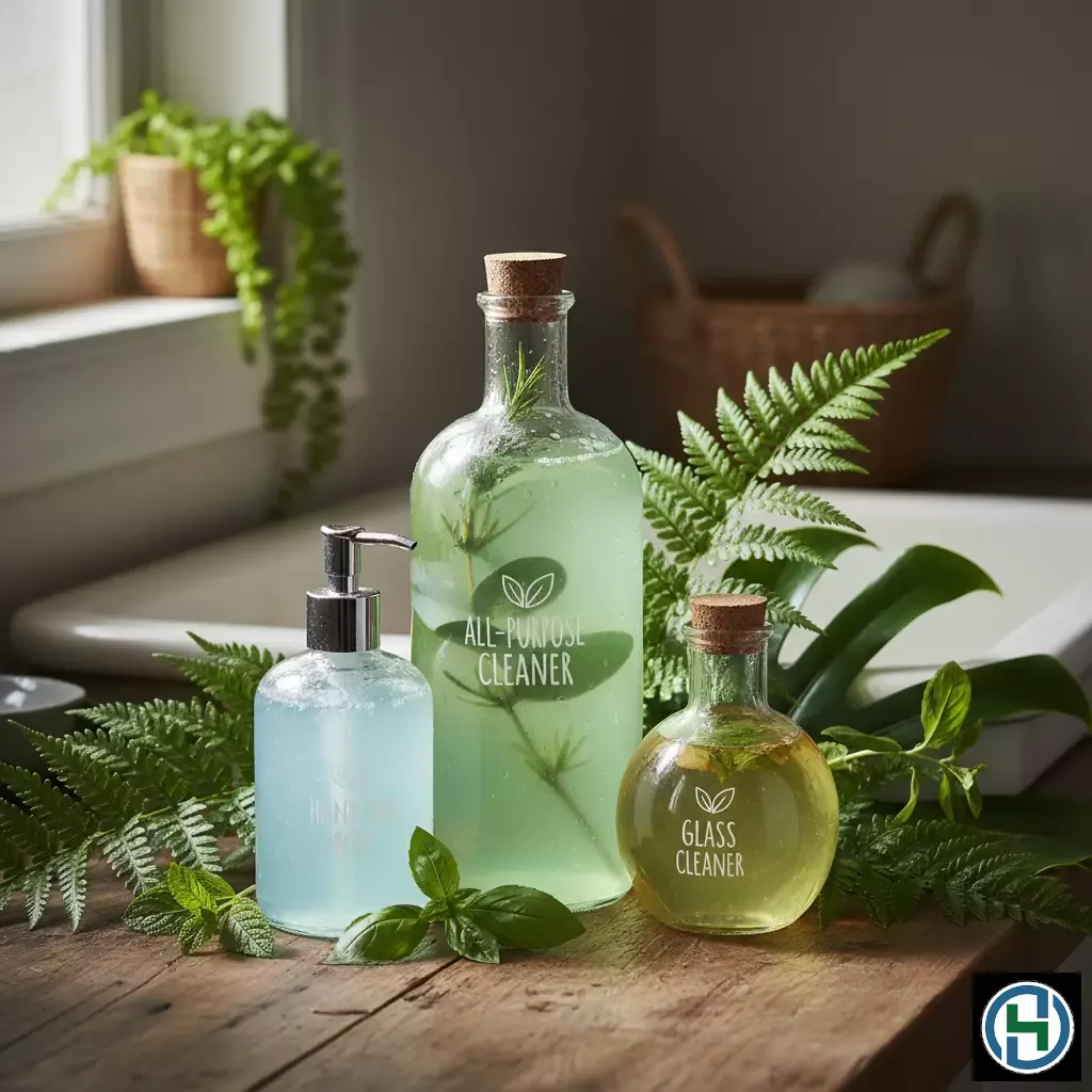 Sử dụng hóa chất an toàn giúp bảo vệ sức khỏe khách hàng và nâng cao hình ảnh thương hiệu