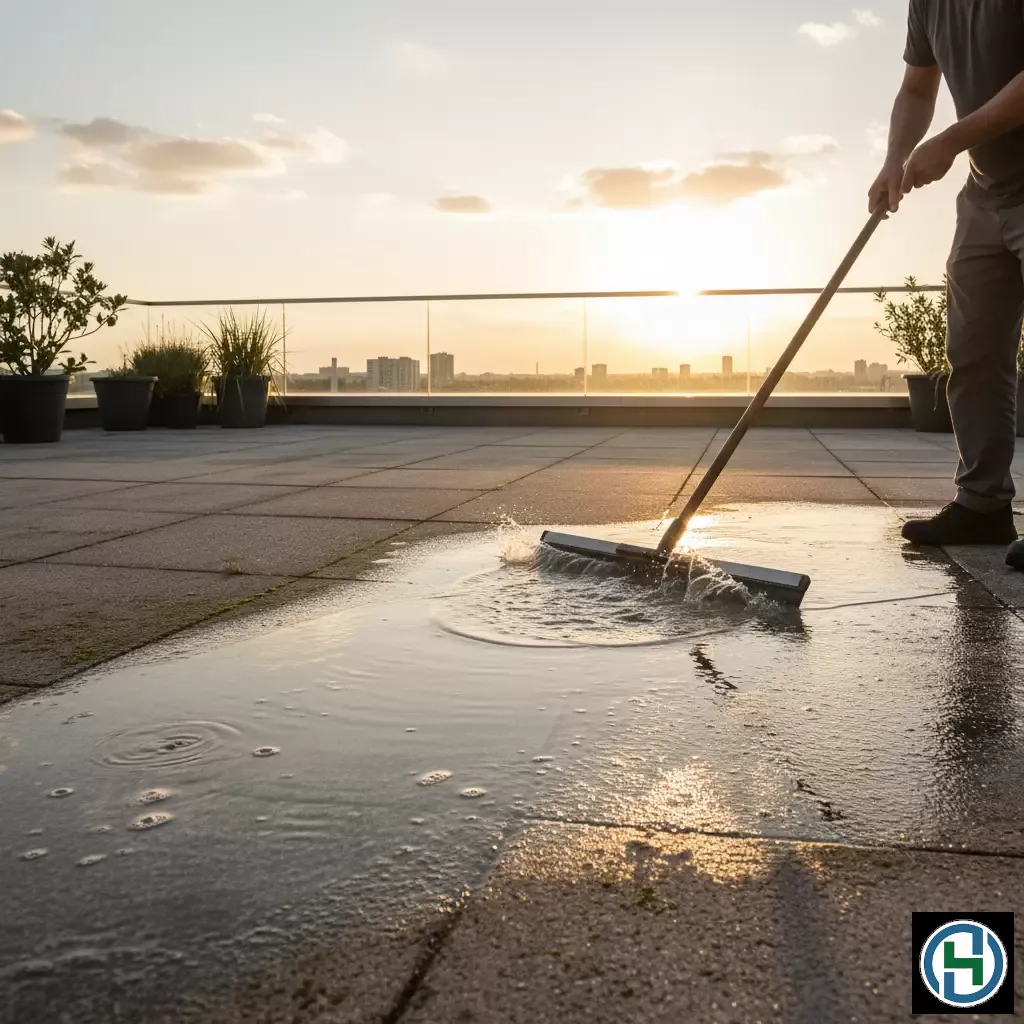 gemini_image_1770267251-1 Sử dụng cây gạt nước giúp sàn nhanh khô và ngăn ngừa vết ố sau khi vệ sinh