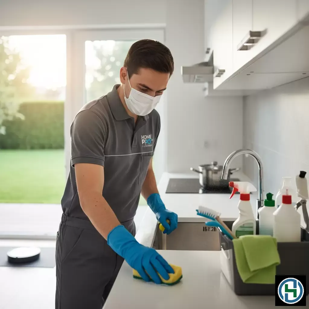 gemini_image_1770270823 Sử dụng bao tay bảo hộ là bước quan trọng nhất khi thực hiện dọn dẹp vệ sinh