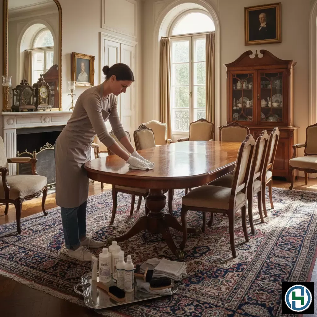 Vệ sinh nội thất đúng cách giúp tăng tuổi thọ và độ bền cho sản phẩm