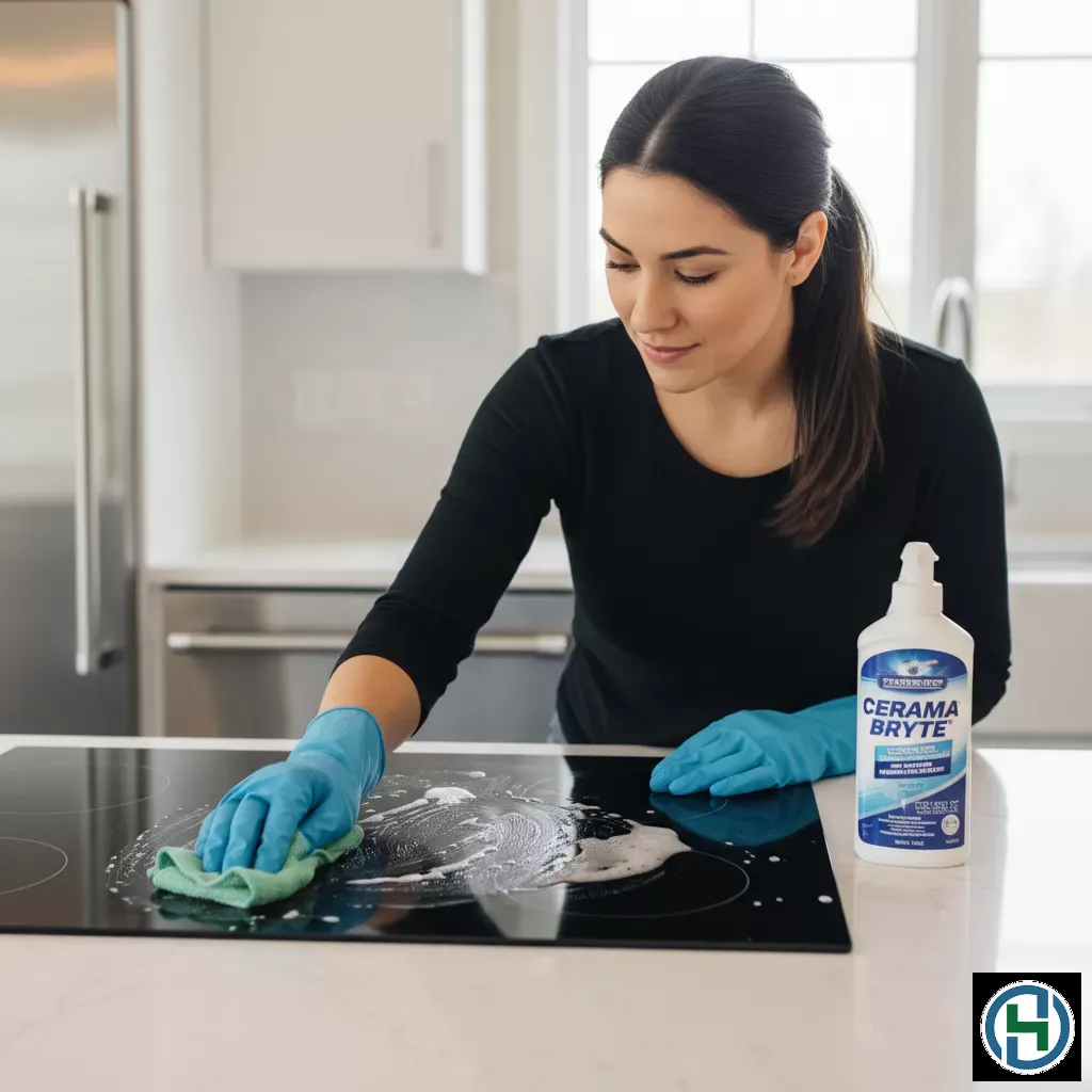 Sử dụng mẹo dọn dẹp thông minh giúp tiết kiệm thời gian cho khu vực bếp