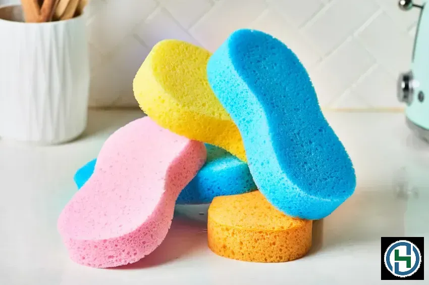 Sai lầm phổ biến khi đổ trực tiếp nước rửa chén đậm đặc lên bề mặt bát đĩa