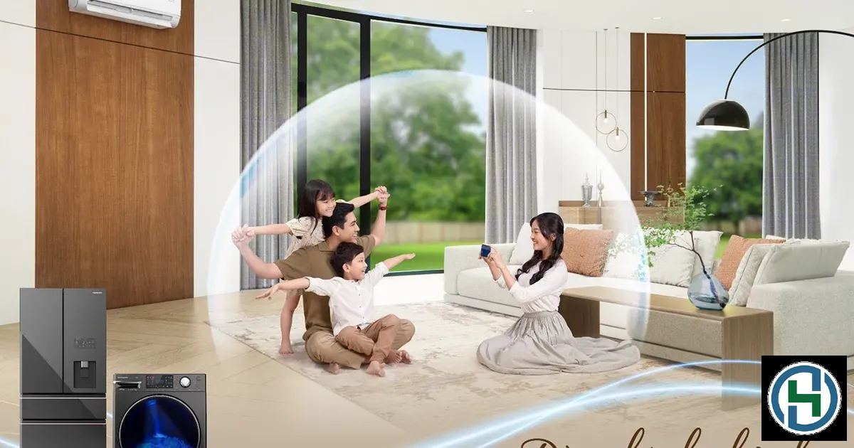 Sử dụng sản phẩm xanh là cách tối ưu để bảo vệ sức khỏe gia đình và tương lai của trái đất