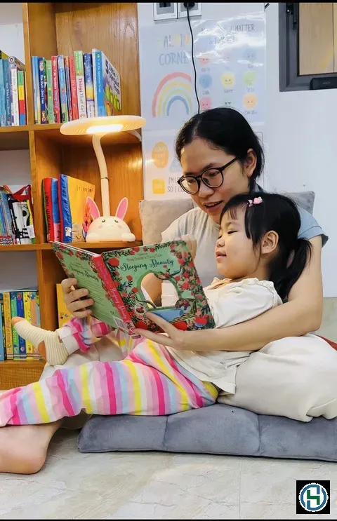 Rèn luyện thói quen dọn dẹp từ nhỏ giúp trẻ hình thành tính tự lập và kỷ luật