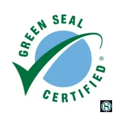 Các chứng chỉ nhãn xanh quốc tế là tiêu chuẩn bắt buộc cho hóa chất tẩy rửa thân thiện 2026