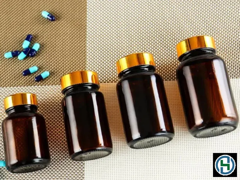 Ghi nhãn và bảo quản đúng cách giúp đảm bảo an toàn và hiệu quả sử dụng