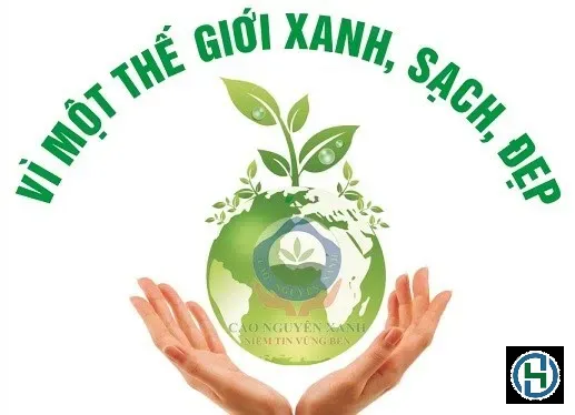Hướng tới một môi trường sống an toàn và bền vững trong mùa nóng