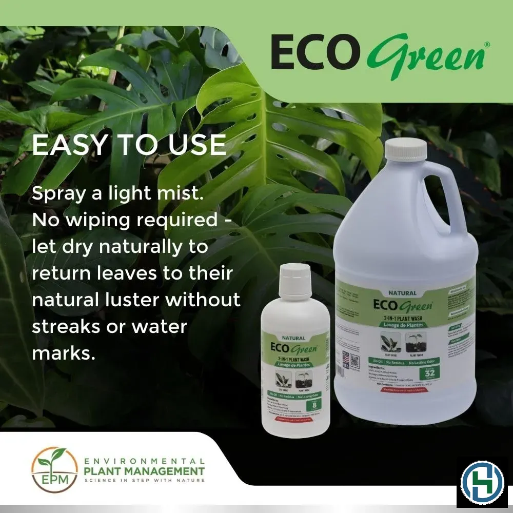 Sản phẩm gốc tự nhiên góp phần bảo vệ hệ sinh thái nguồn nước và sức khỏe gia đình