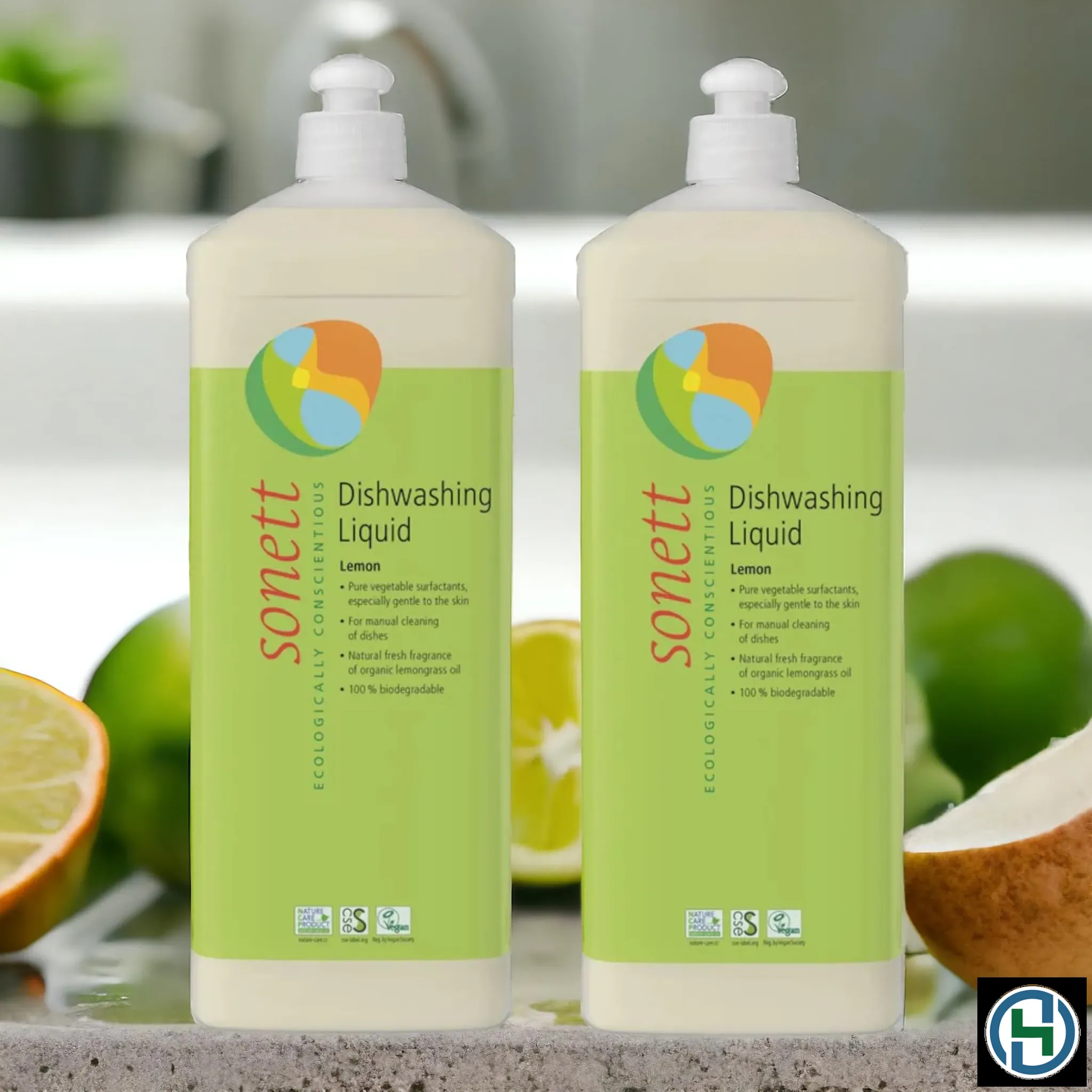 Sử dụng nước rửa chén không chứa Formaldehyde là giải pháp bảo vệ sức khỏe tối ưu cho gia đình