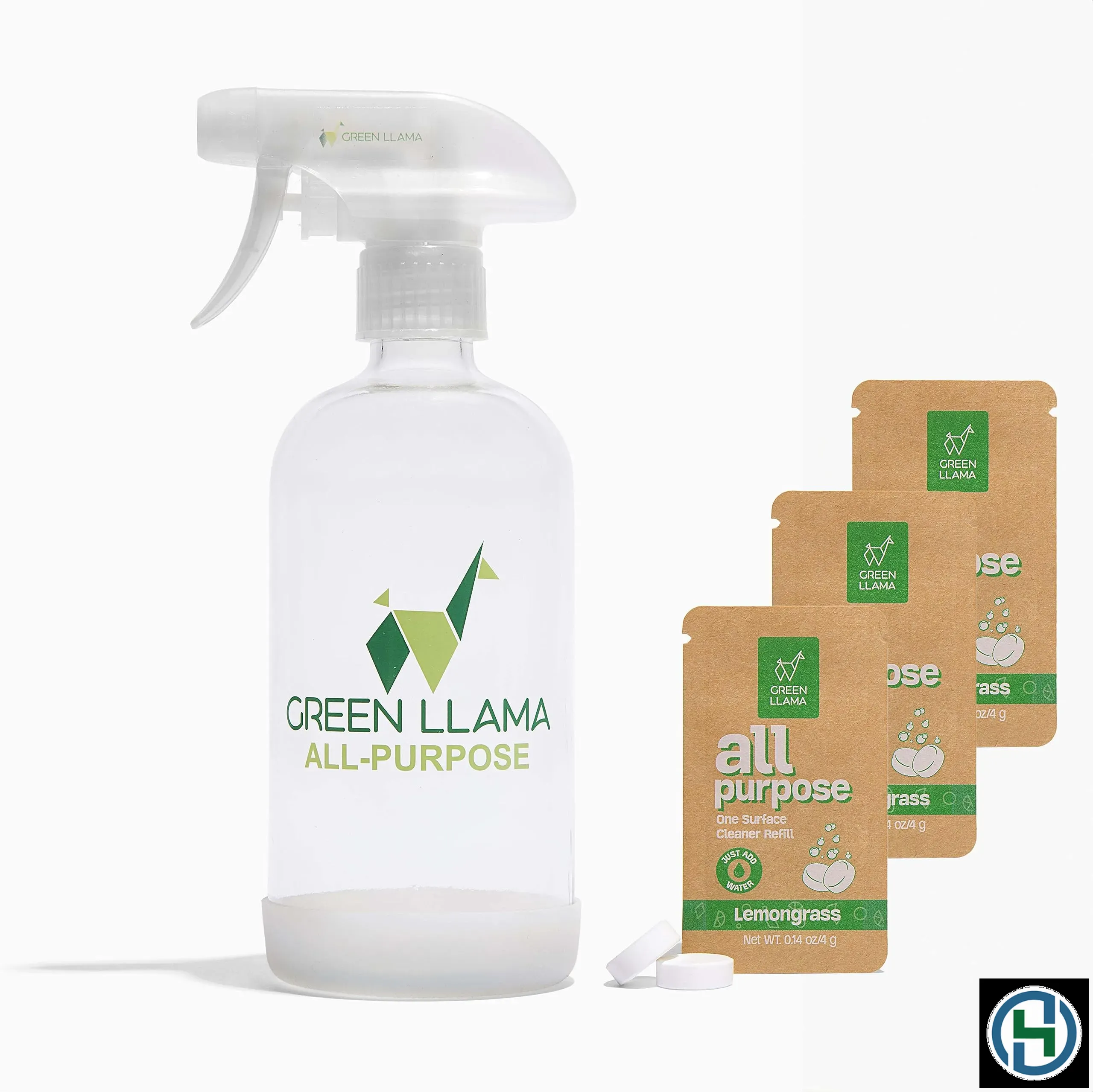 Mua Combo Vệ Sinh Nhà Xanh là lựa chọn thông minh cho sức khỏe gia đình và môi trường
