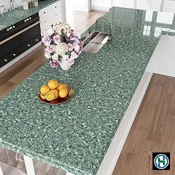 Bề mặt sạch bóng hoàn hảo nhờ sức mạnh của các hoạt chất sinh học hiện đại