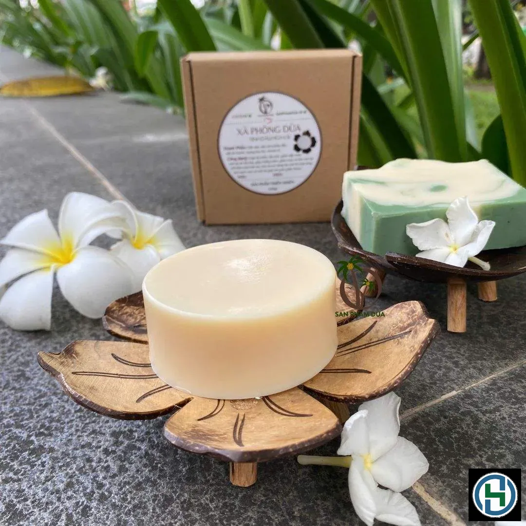 Sử dụng sản phẩm xanh nội địa giúp giảm chi phí vận chuyển và hỗ trợ kinh tế địa phương