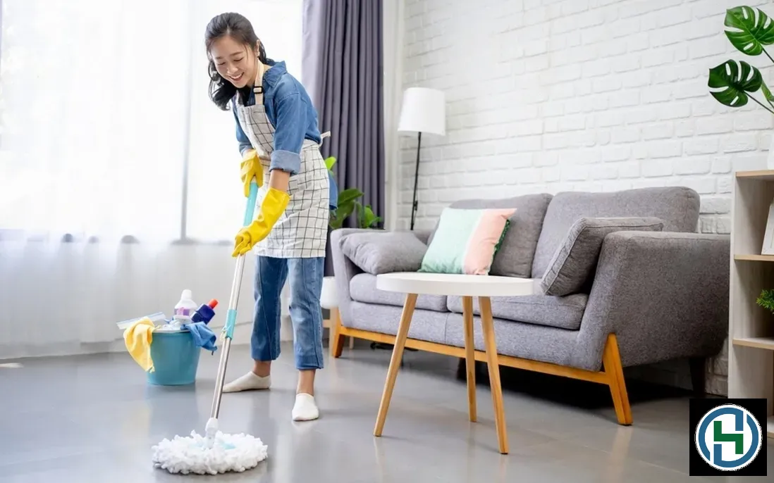 Việc vệ sinh nhà cửa đúng cách đòi hỏi kiến thức và sự tỉ mỉ để đạt hiệu quả tối ưu