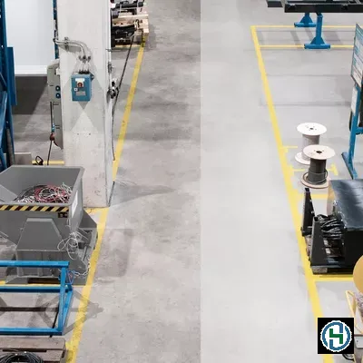 Sử dụng hóa chất chuyên dụng kết hợp máy móc hiện đại giúp nâng cao hiệu quả vệ sinh