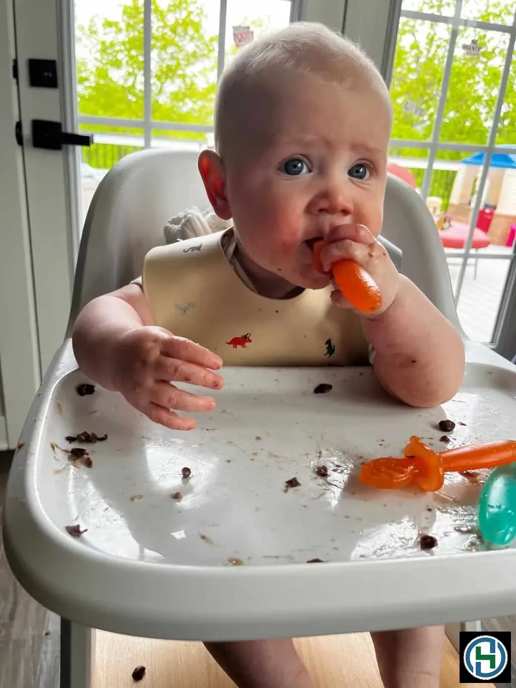baby-led-weaning-ezpz-spoon-rotated-1 Việc đảm bảo vệ sinh dụng cụ ăn dặm là yếu tố then chốt bảo vệ sức khỏe của trẻ nhỏ