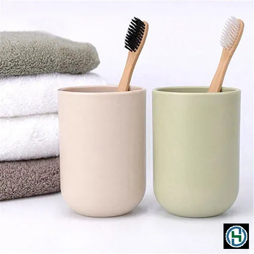Thay đổi những vật dụng nhỏ nhất trong phòng tắm cũng góp phần lớn vào việc bảo vệ môi trường