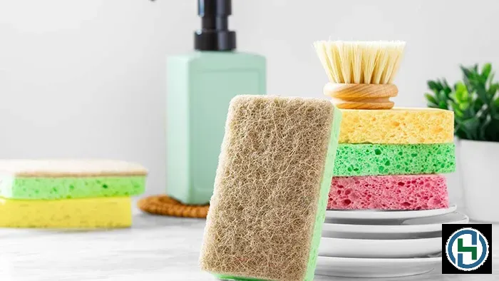 Giữ dụng cụ rửa bát sạch sẽ là yếu tố then chốt để bảo vệ sức khỏe gia đình