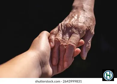 Làn da mỏng manh của người cao tuổi rất dễ bị kích ứng bởi hóa chất mạnh
