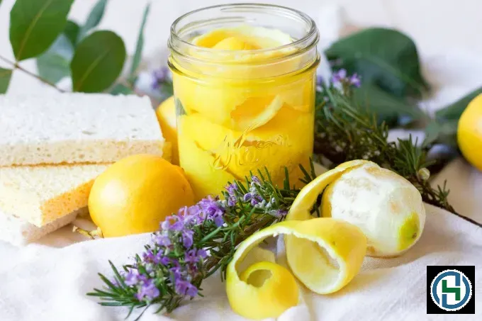 diy-natural-refrigerator-cleaner-recipes-to-nourish-7 Thành phần tự nhiên giúp sản phẩm vệ sinh sinh học an toàn cho cả gia đình và môi trường