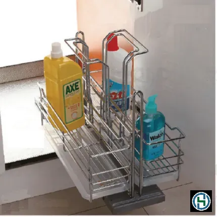 Combo hóa chất tẩy rửa gia đình là giải pháp tối ưu cho không gian sống sạch sẽ