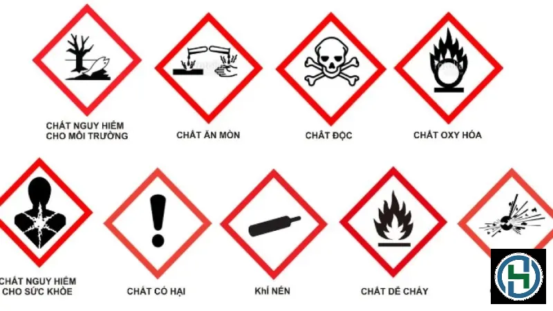 Người nuôi cần đặc biệt lưu ý các thành phần hóa học độc hại có trong sản phẩm tẩy rửa thông thường