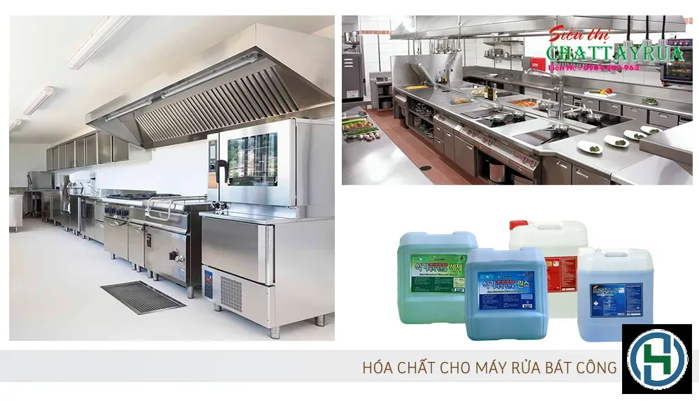 Quản lý và sử dụng hóa chất hiệu quả là chìa khóa tối ưu chi phí và nâng cao hiệu suất doanh nghiệp