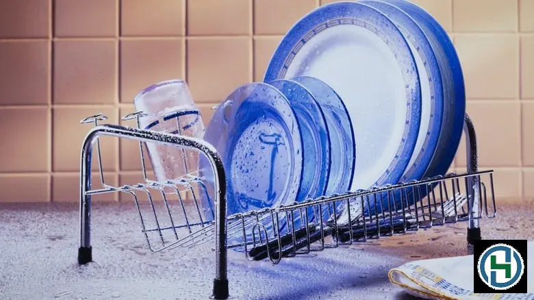 Kết quả tuyệt vời sau khi áp dụng mẹo rửa chén bằng lá chanh tươi