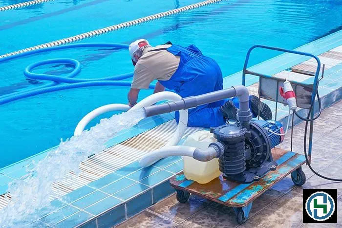 Sử dụng Combo Hóa Chất An Toàn Mùa Nóng là giải pháp tối ưu cho mùa hè