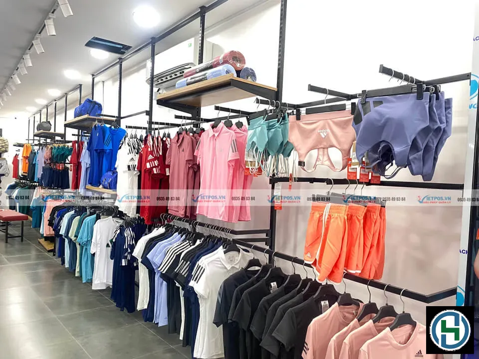Giữ cho quần áo luôn bền màu là ưu tiên hàng đầu để bảo vệ giá trị trang phục