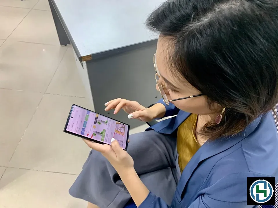 Mua sắm hóa chất gia đình online mang lại sự tiện lợi tối ưu cho cuộc sống hiện đại