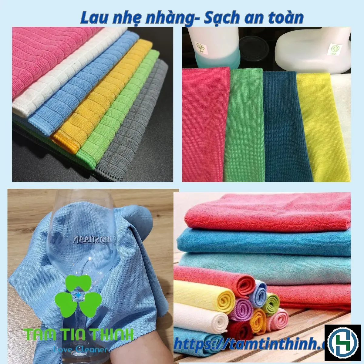 Sử dụng đúng dụng cụ và liều lượng chất tẩy rửa là chìa khóa để bảo vệ nội thất