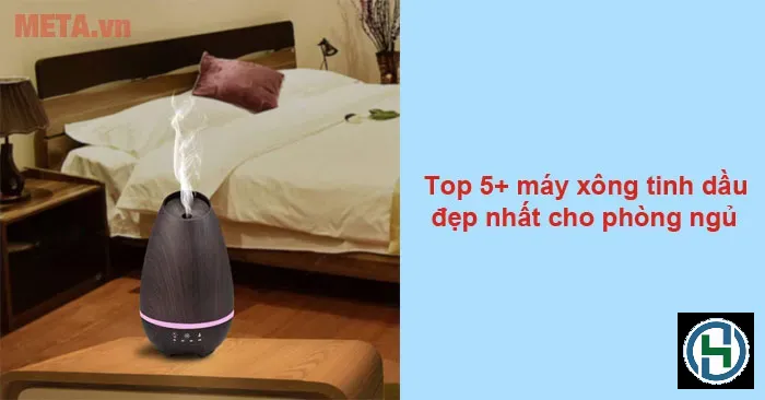 may-xong-tinh-dau-phong-ngu-al Sử dụng tinh dầu giúp không gian phòng ngủ luôn thơm mát và thư giãn