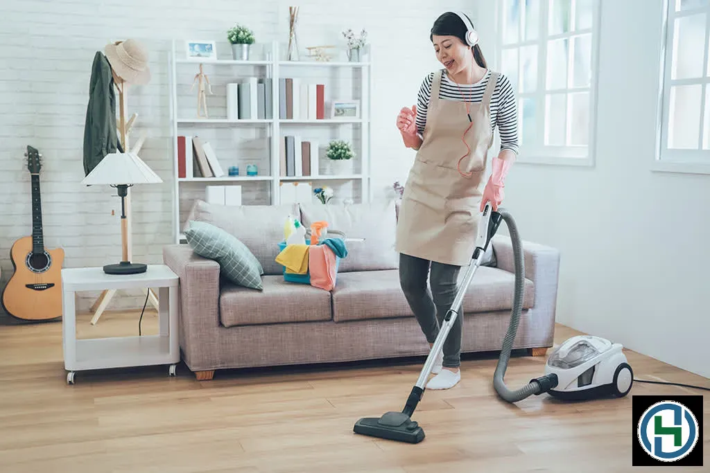 Sử dụng sản phẩm vệ sinh xanh là xu hướng tất yếu của gia đình hiện đại