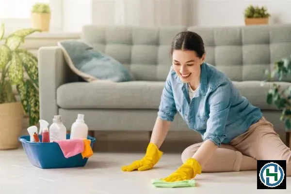Việc đặt hóa chất vệ sinh gia đình chất lượng giúp duy trì không gian sống sạch sẽ và an toàn