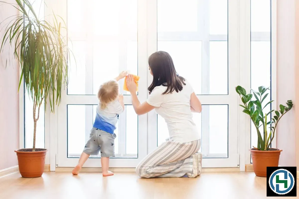 Sản phẩm xanh giúp bảo vệ sức khỏe cho những đối tượng nhạy cảm nhất trong gia đình