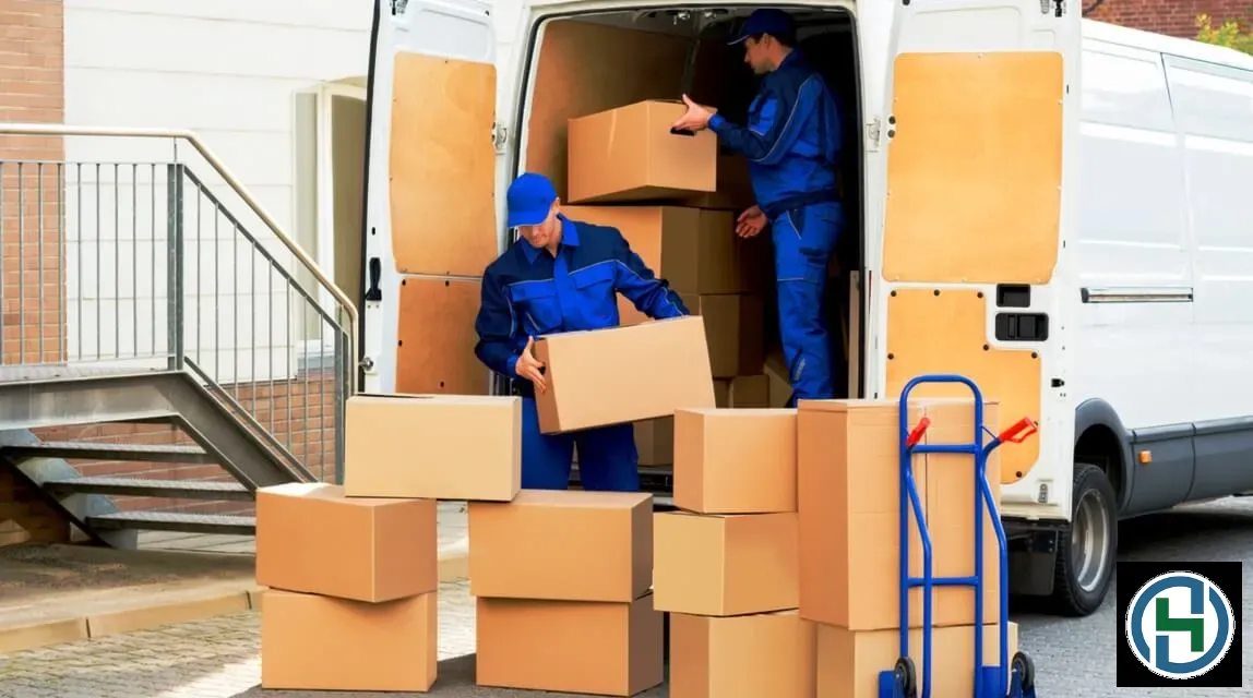Dịch vụ giao hàng tận nơi giúp tiết kiệm thời gian và chi phí cho khách hàng