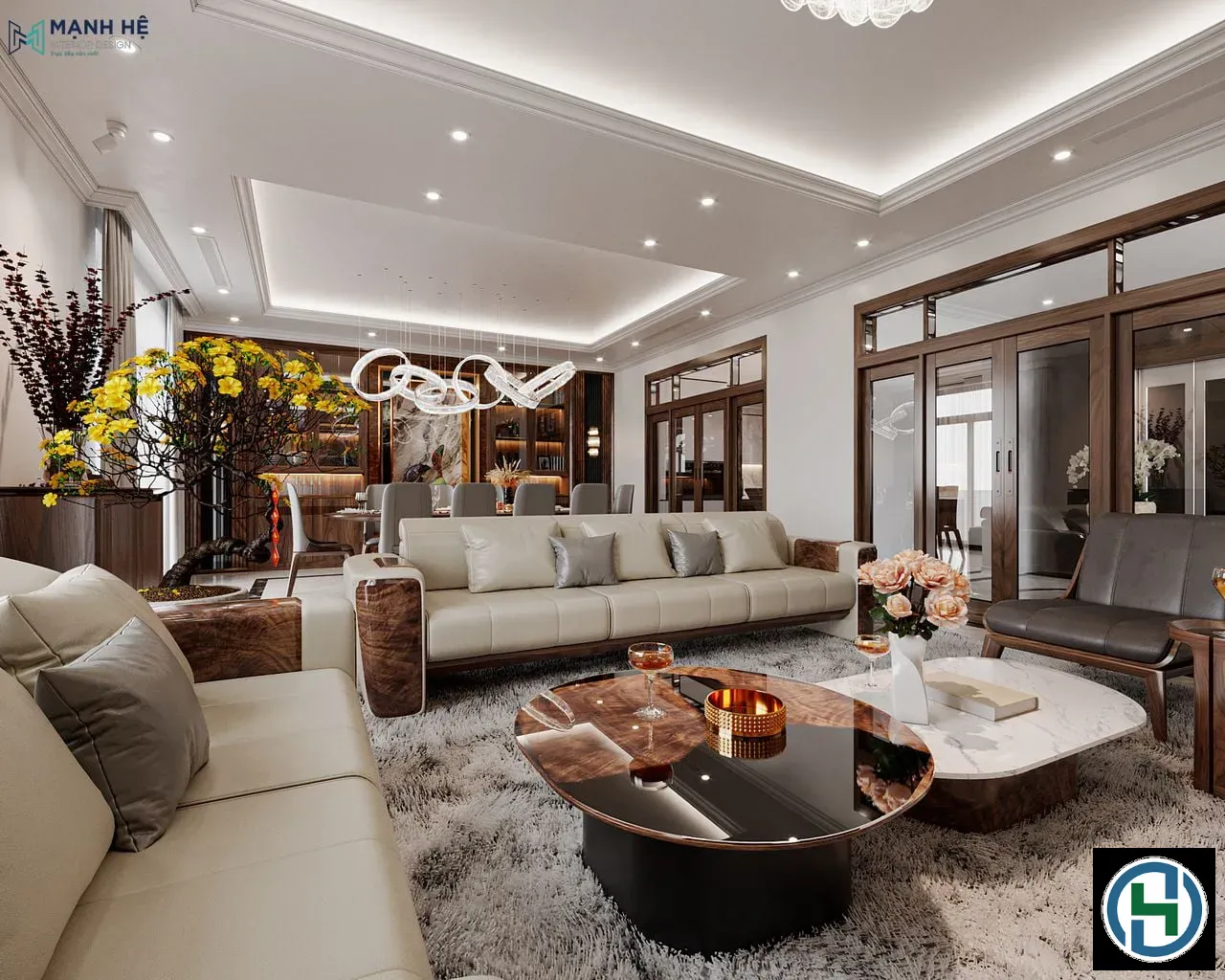 Sự kết hợp giữa hóa chất chính hãng và quy trình vệ sinh đúng cách mang lại không gian sống hoàn hảo
