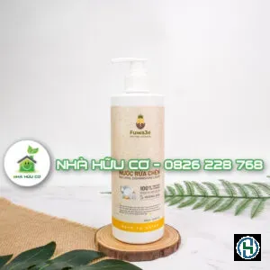 nuoc-rua-chen-fuwa3e-nha-huu-co-13-300x300-1 Sử dụng sản phẩm hữu cơ là xu hướng tiêu dùng thông minh và an toàn