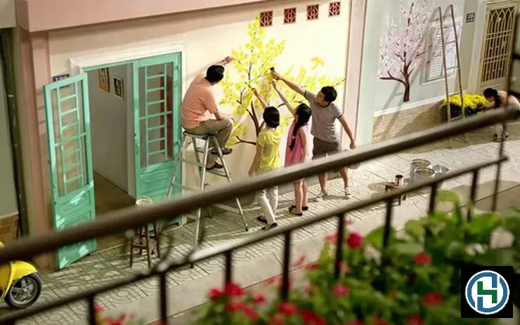 Sử dụng hóa chất tẩy rửa không gây kích ứng mang lại không gian sống an toàn và hạnh phúc