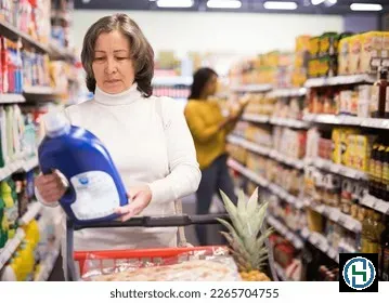 Người tiêu dùng ngày càng khắt khe hơn trong việc lựa chọn các thành phần an toàn cho sức khỏe