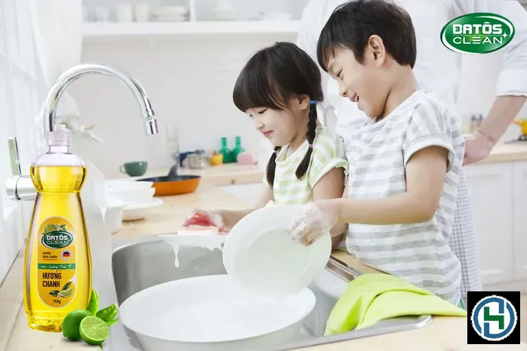 senny-lo-hoi-phu-hop-voi-nhieu-loai-da Lựa chọn nước rửa chén không chứa Sulfate là bước quan trọng để bảo vệ sức khỏe gia đình