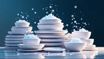 Nước rửa chén hữu cơ hoàn toàn có khả năng làm sạch dầu mỡ hiệu quả nhờ công nghệ enzyme hiện đại