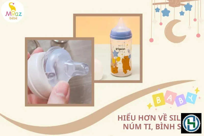 Mảng bám sữa là nơi trú ngụ của vi khuẩn nếu không được vệ sinh đúng cách