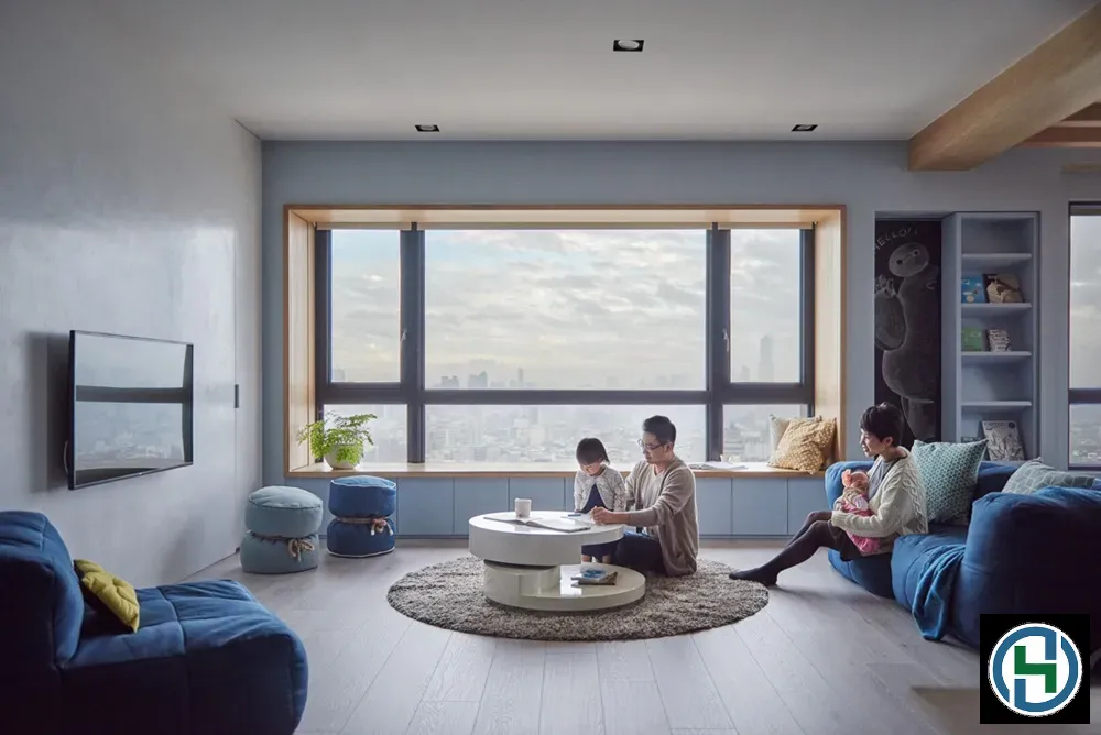 Việc lựa chọn hóa chất an toàn là yếu tố then chốt để bảo vệ sức khỏe toàn diện cho trẻ nhỏ trong môi trường gia đình