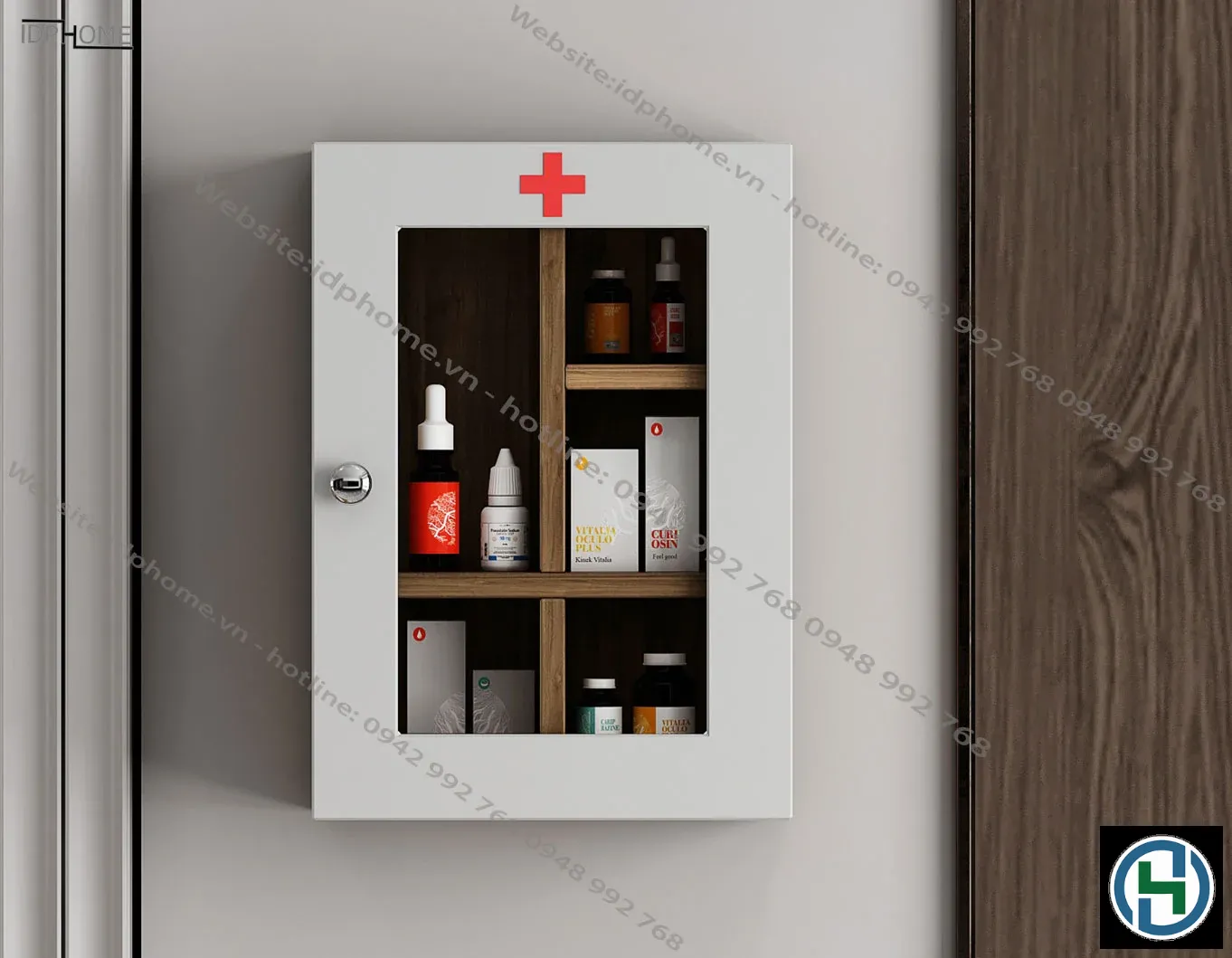 Bảo quản hóa chất đúng cách giúp ngăn ngừa các tai nạn đáng tiếc trong gia đình